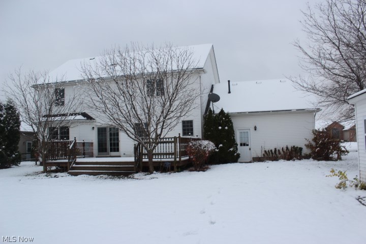 Southpoint - Residential