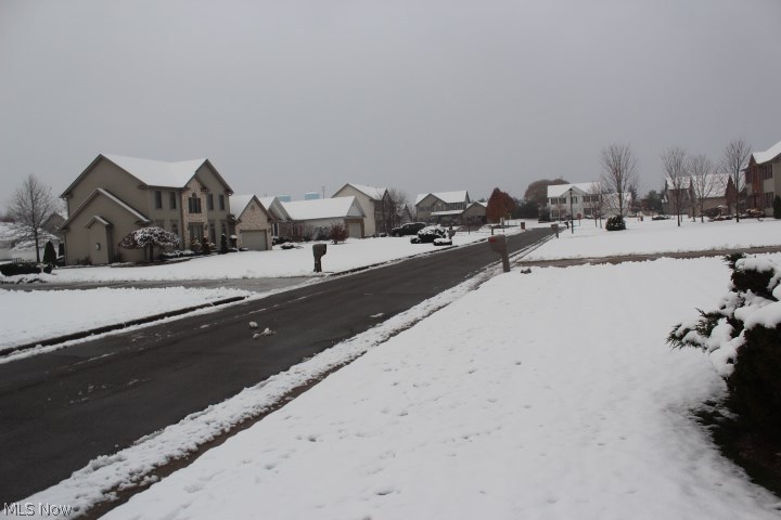 Southpoint - Residential