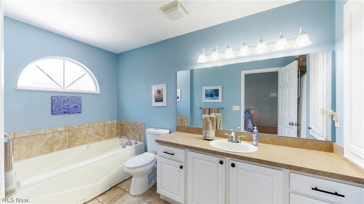 Huntsford Farms Ph 6 - Residential