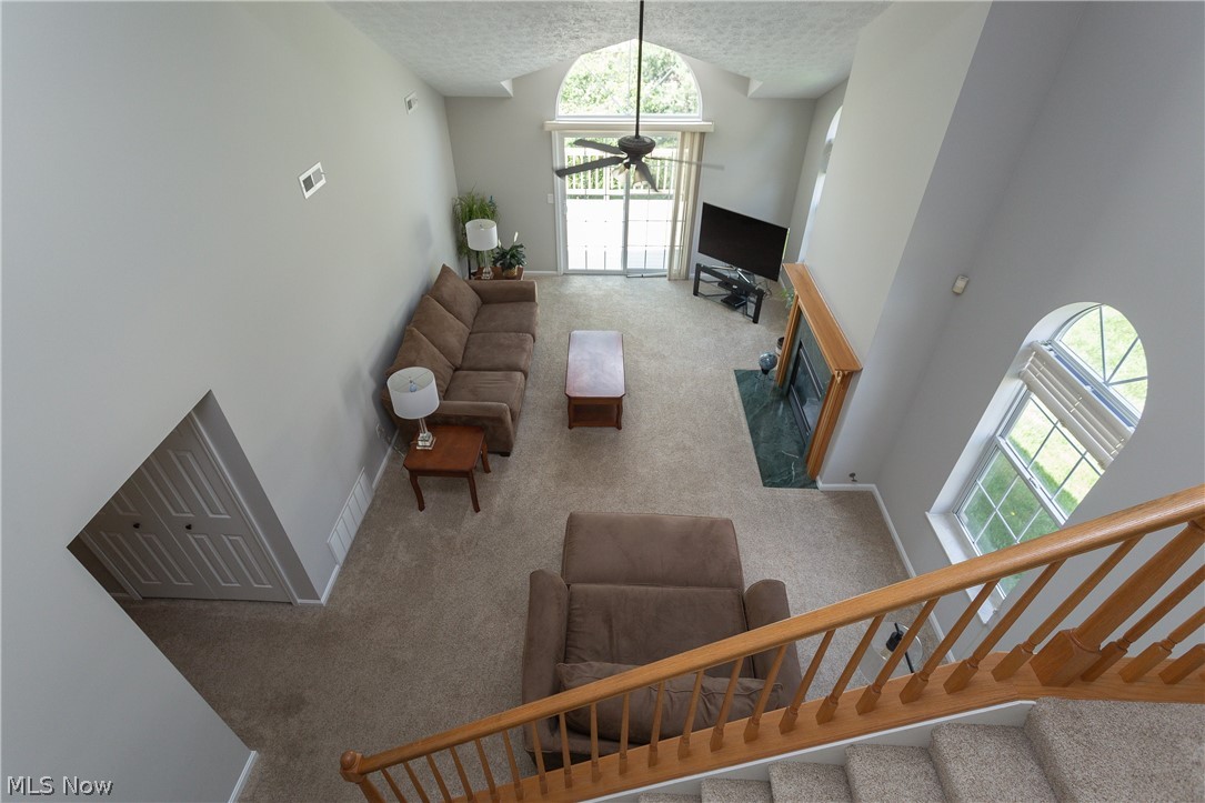 Huntsford Farms Ph 6 - Residential