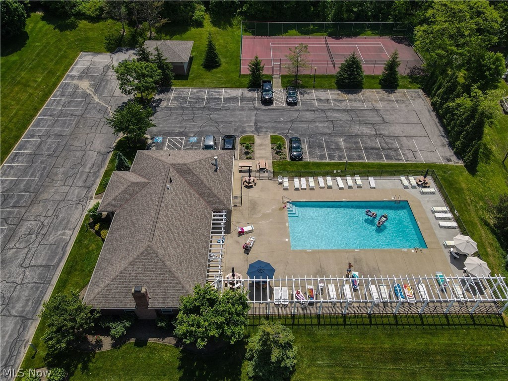 Huntsford Farms Ph 6 - Residential