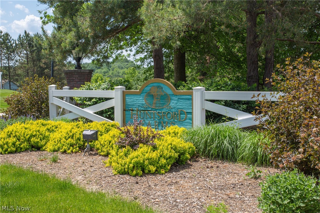 Huntsford Farms Ph 6 - Residential