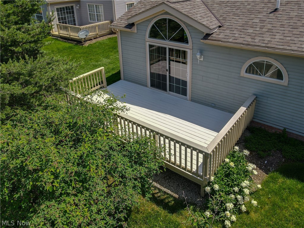 Huntsford Farms Ph 6 - Residential