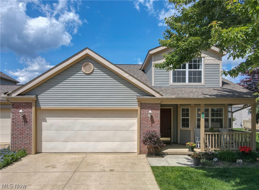 Huntsford Farms Ph 6 - Residential