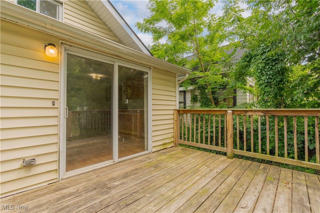 Perkins Park - Residential