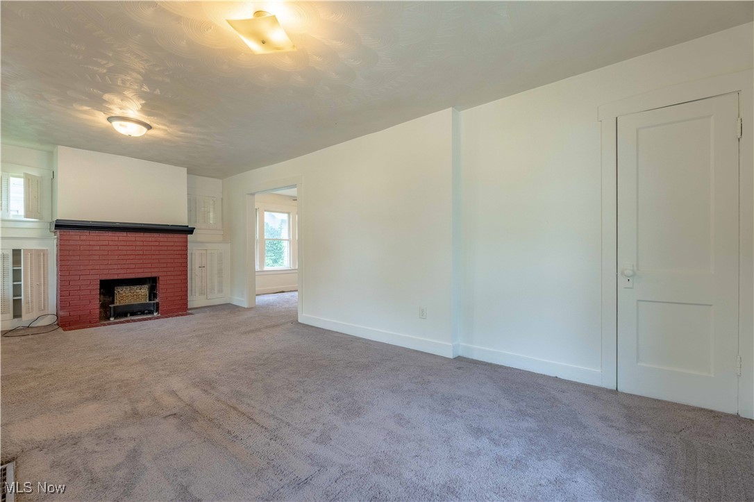 Perkins Park - Residential