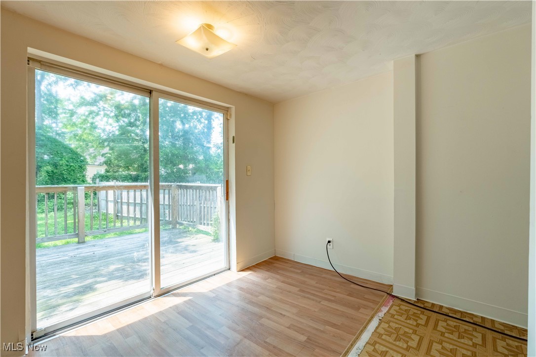 Perkins Park - Residential