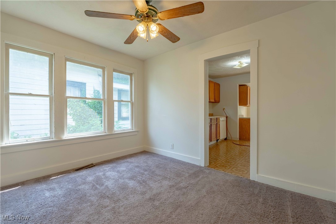 Perkins Park - Residential