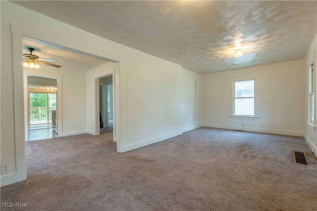 Perkins Park - Residential