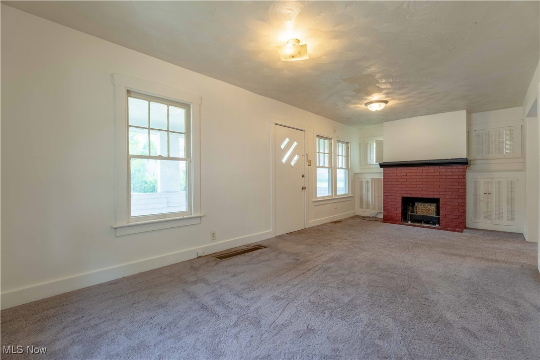 Perkins Park - Residential