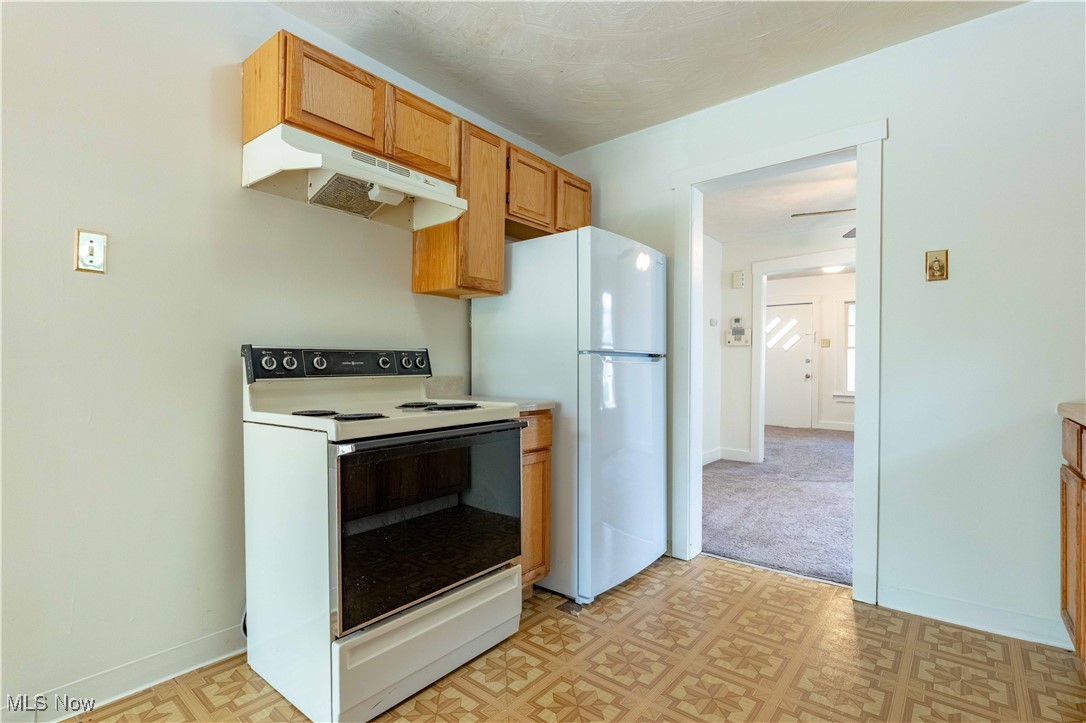 Perkins Park - Residential