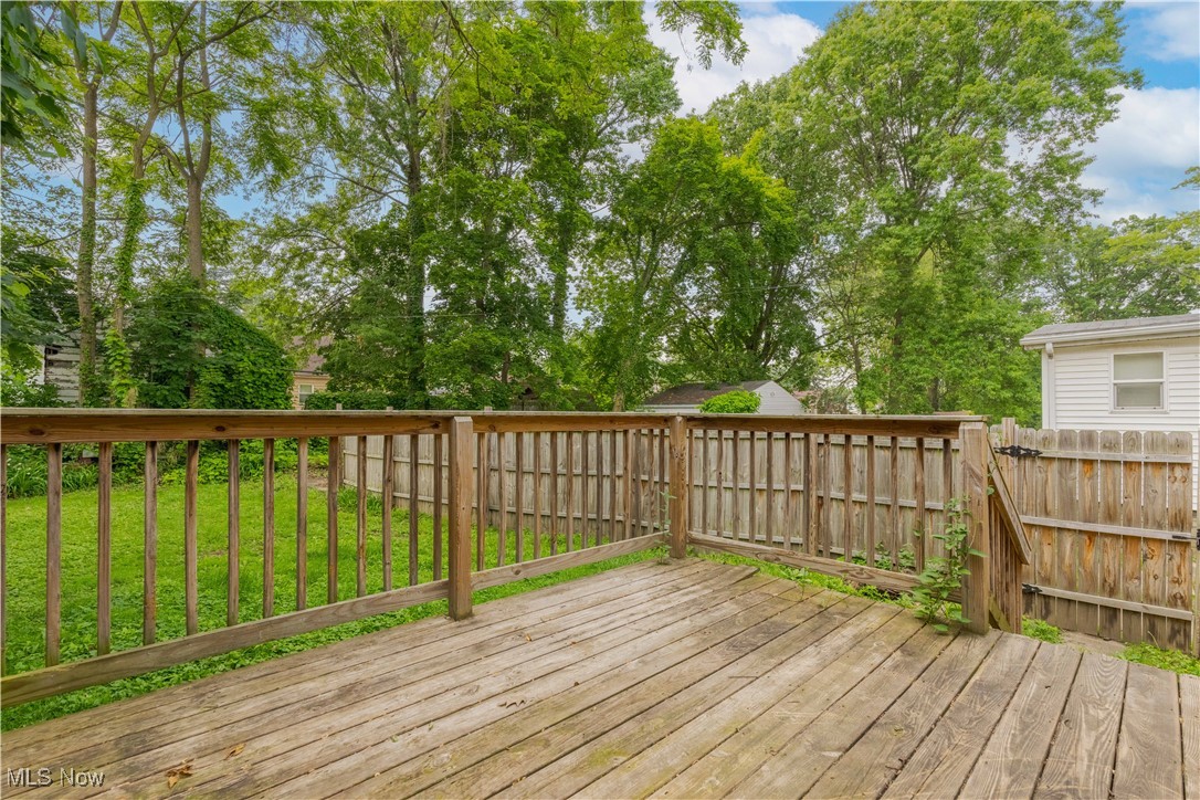 Perkins Park - Residential