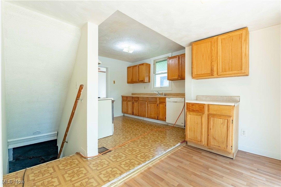 Perkins Park - Residential