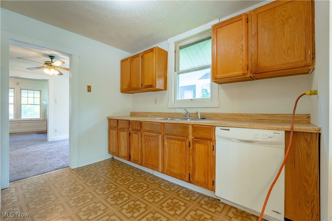 Perkins Park - Residential