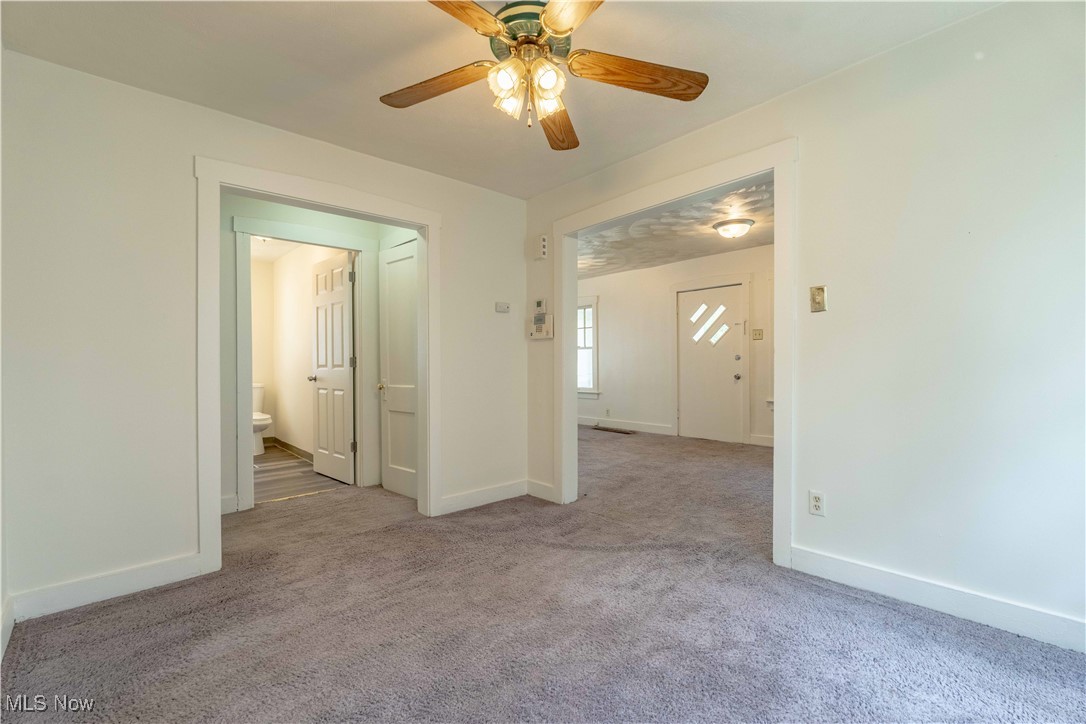 Perkins Park - Residential