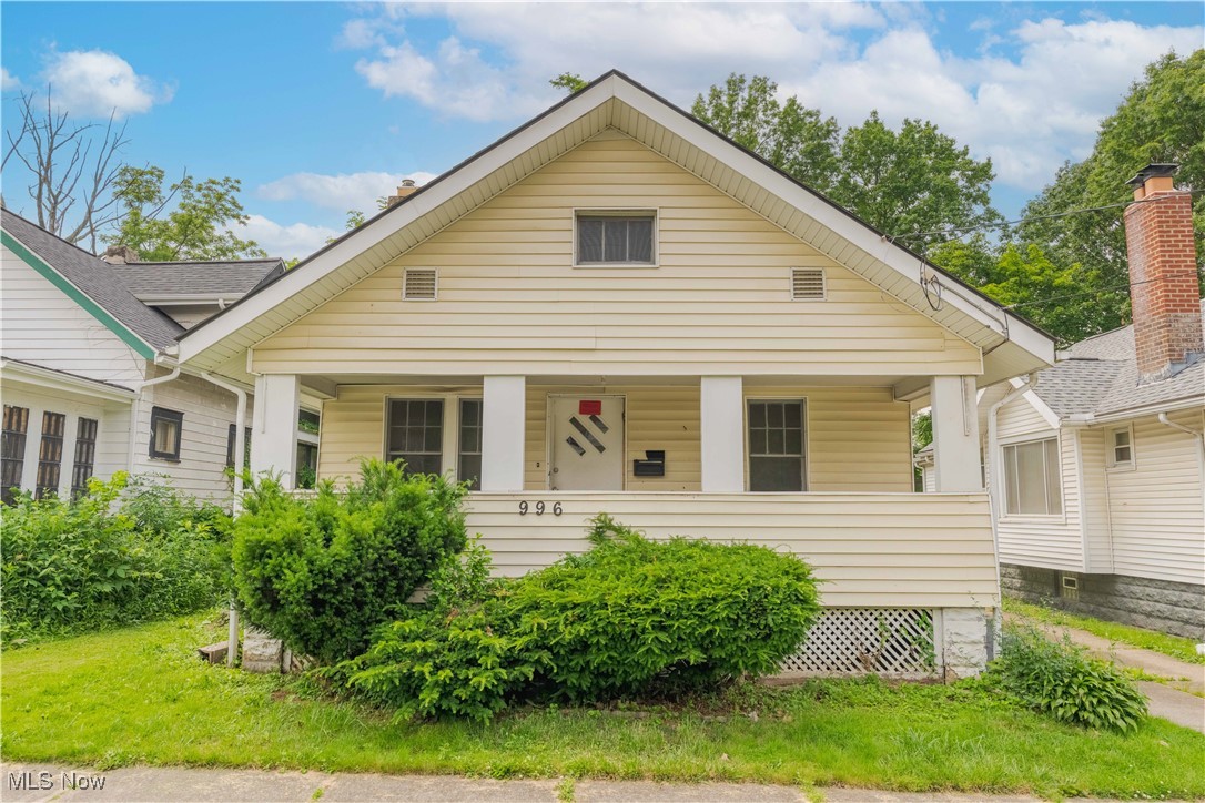 Perkins Park - Residential