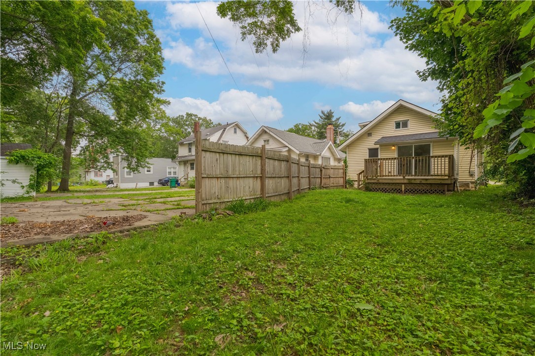 Perkins Park - Residential