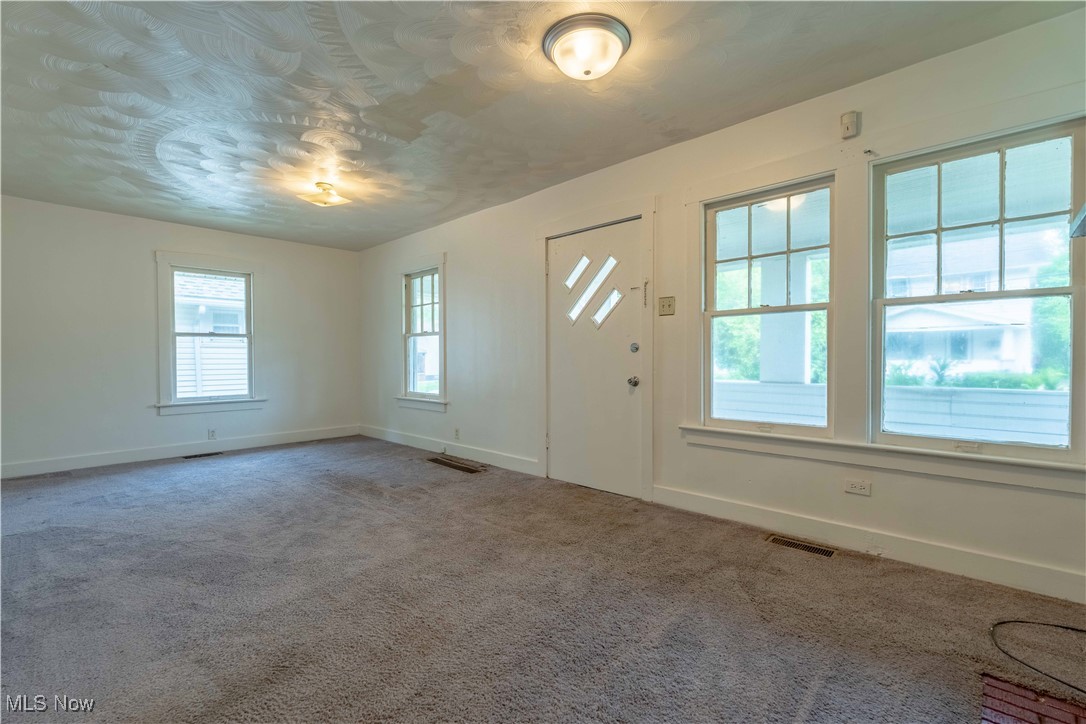 Perkins Park - Residential