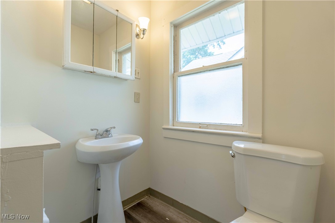 Perkins Park - Residential