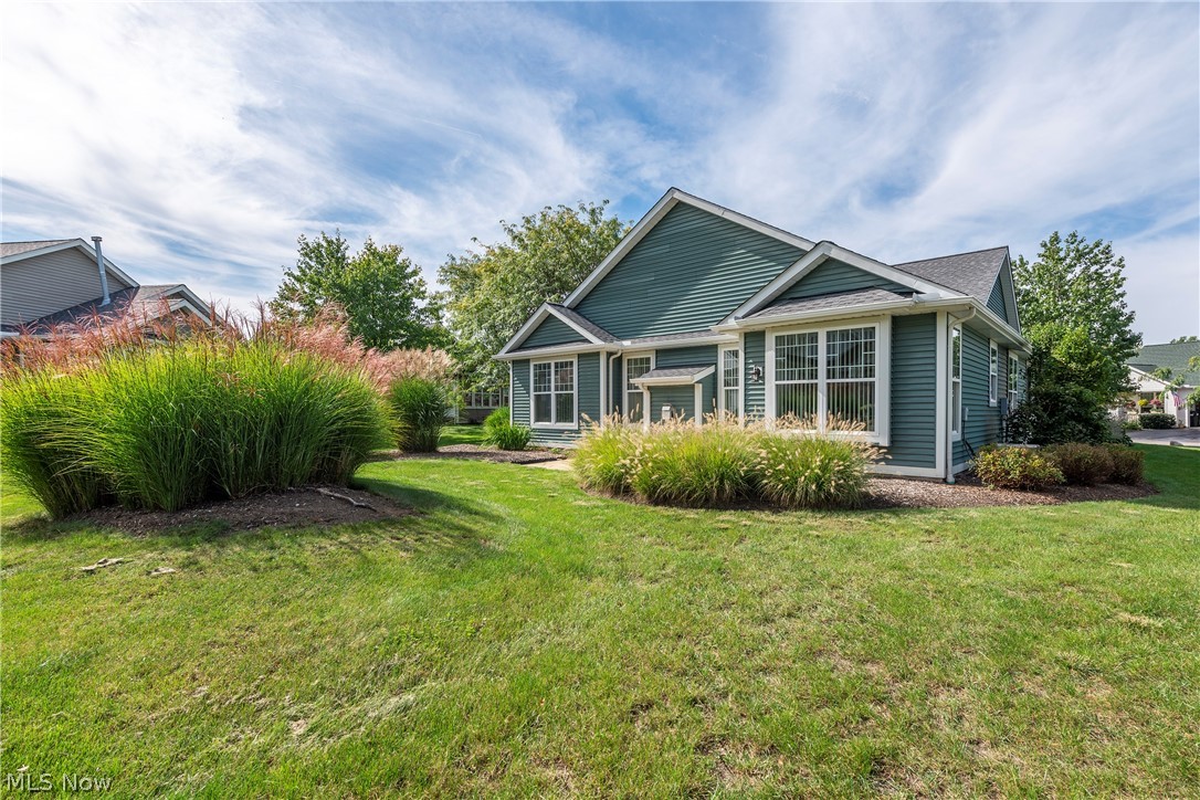 Avenbury Lakes Ph 03 - Residential