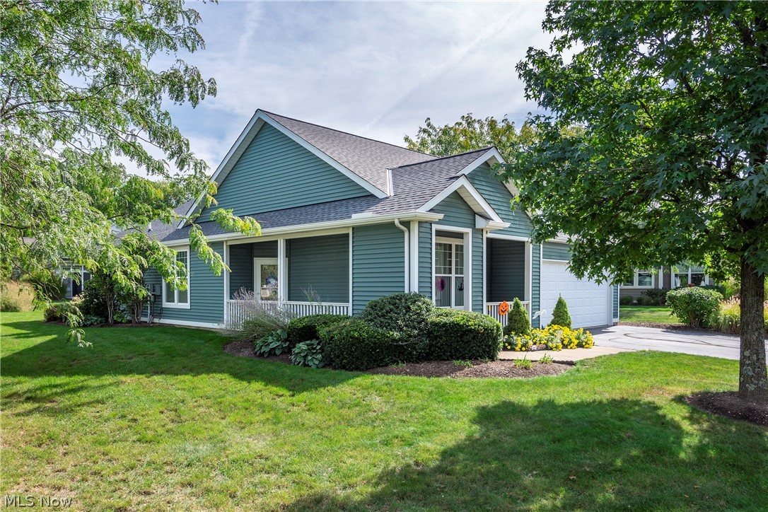 Avenbury Lakes Ph 03 - Residential