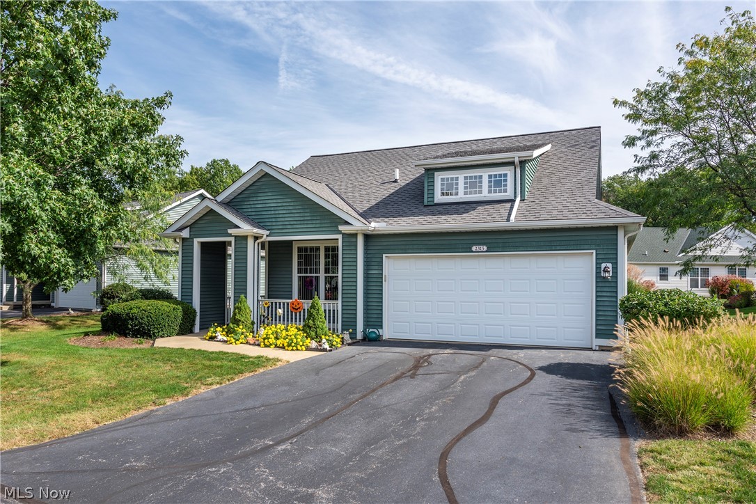 Avenbury Lakes Ph 03 - Residential