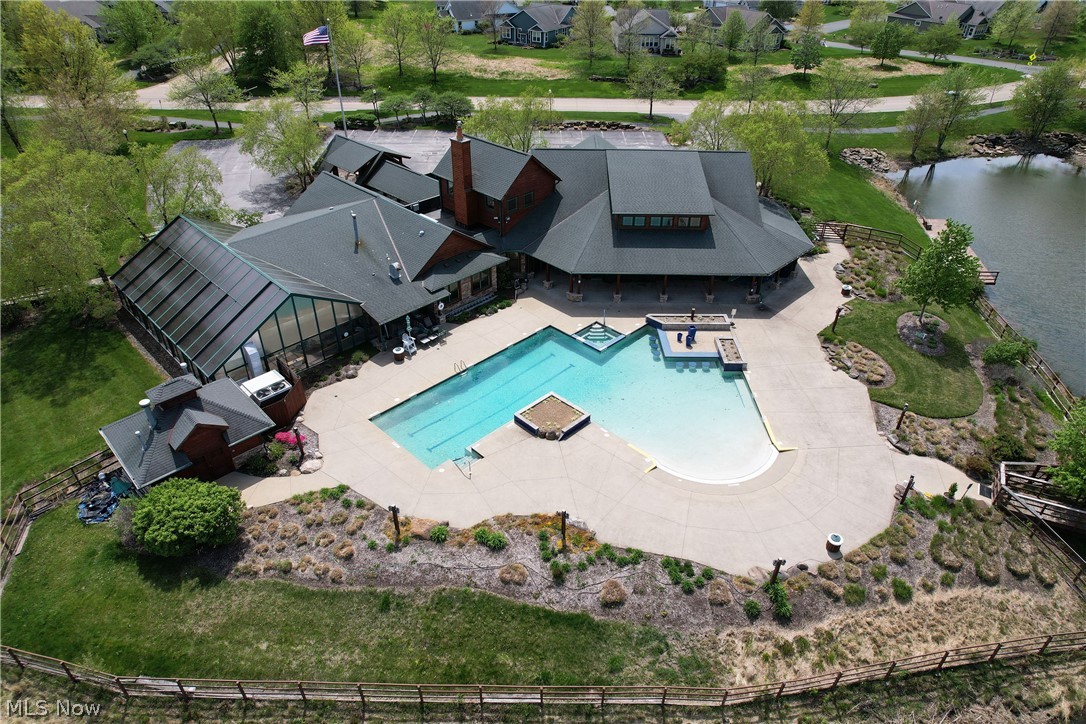 Avenbury Lakes Ph 03 - Residential