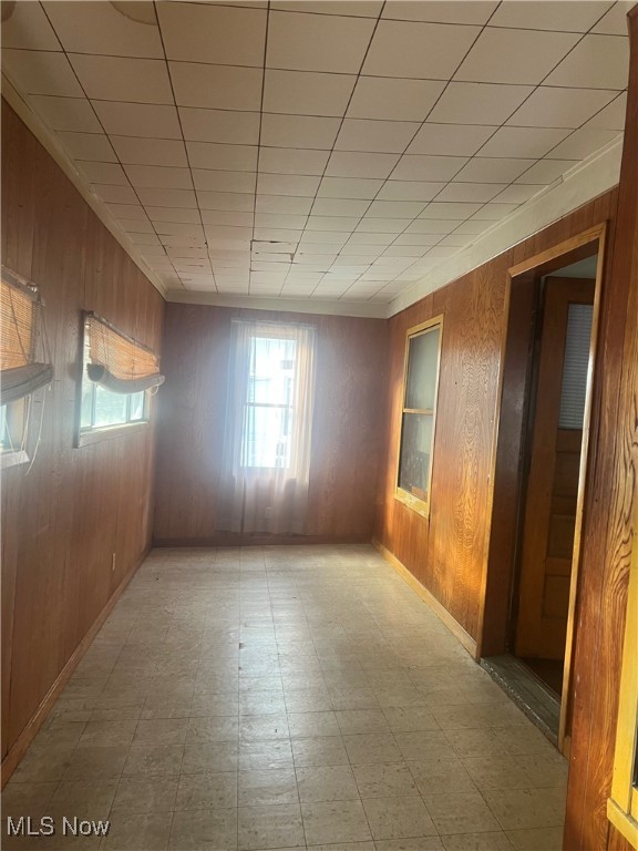 Morrison & Andrews - Residential Income