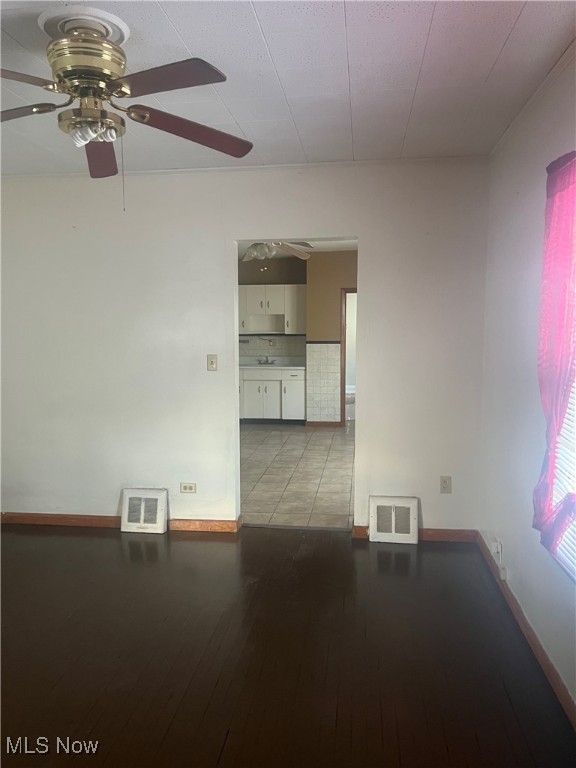 Morrison & Andrews - Residential Income