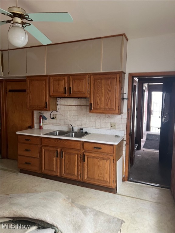 Morrison & Andrews - Residential Income