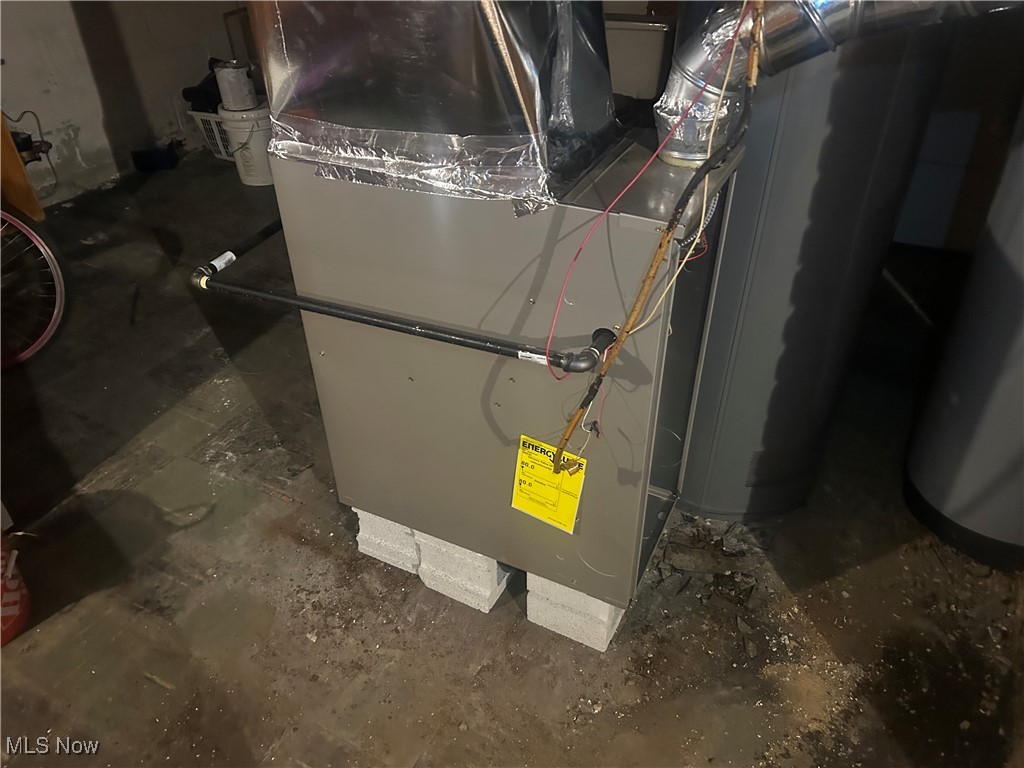 Morrison & Andrews - Residential Income