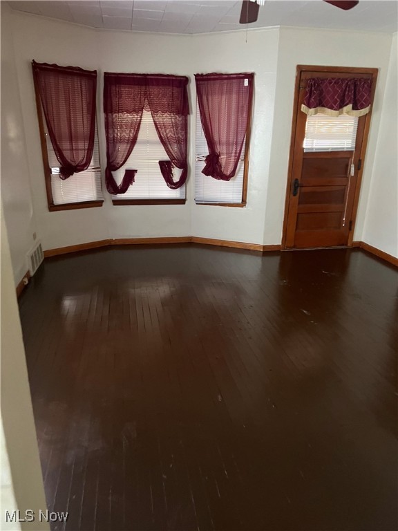 Morrison & Andrews - Residential Income