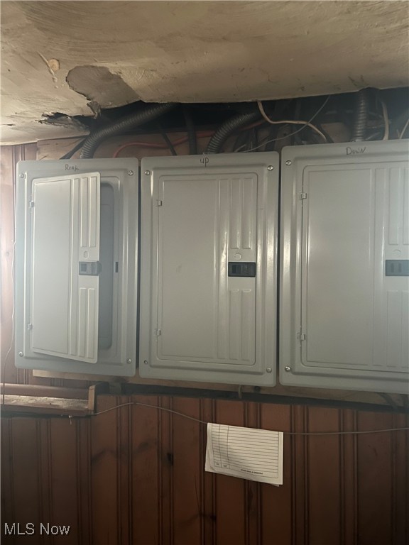 Morrison & Andrews - Residential Income