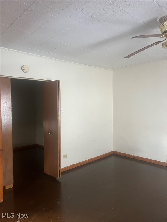 Morrison & Andrews - Residential Income