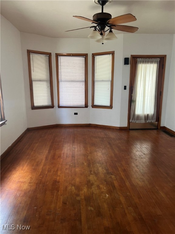 Morrison & Andrews - Residential Income