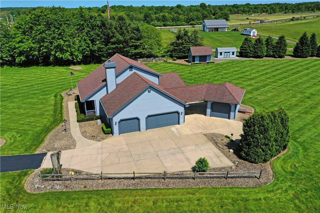 11120 King Graves Road, Warren, Ohio image 49