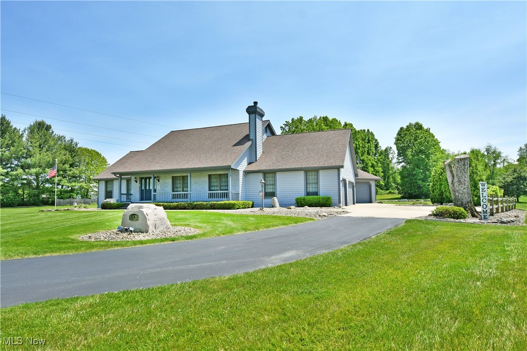 11120 King Graves Road, Warren, Ohio image 1