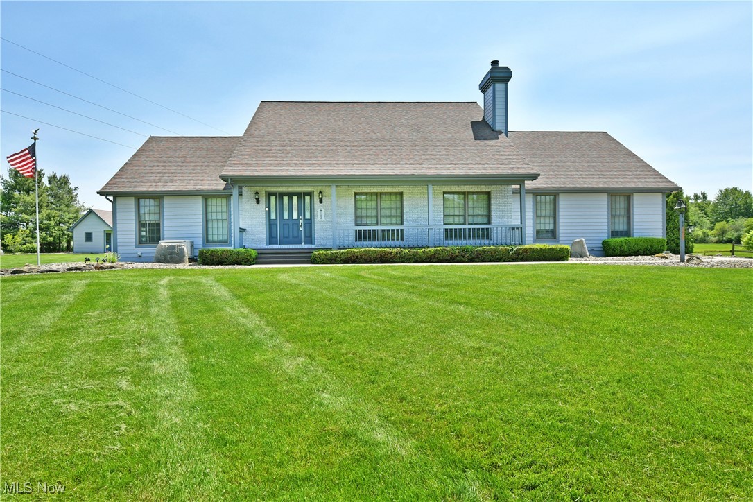 11120 King Graves Road, Warren, Ohio image 2