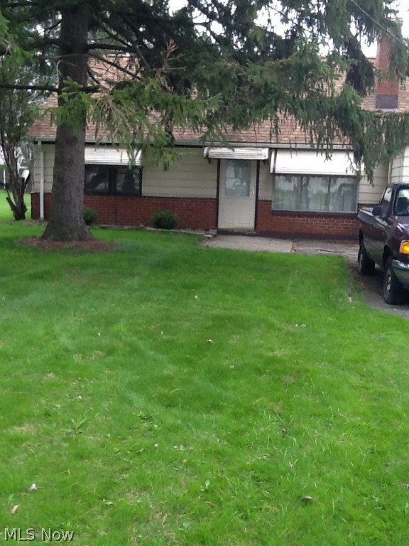 - Residential