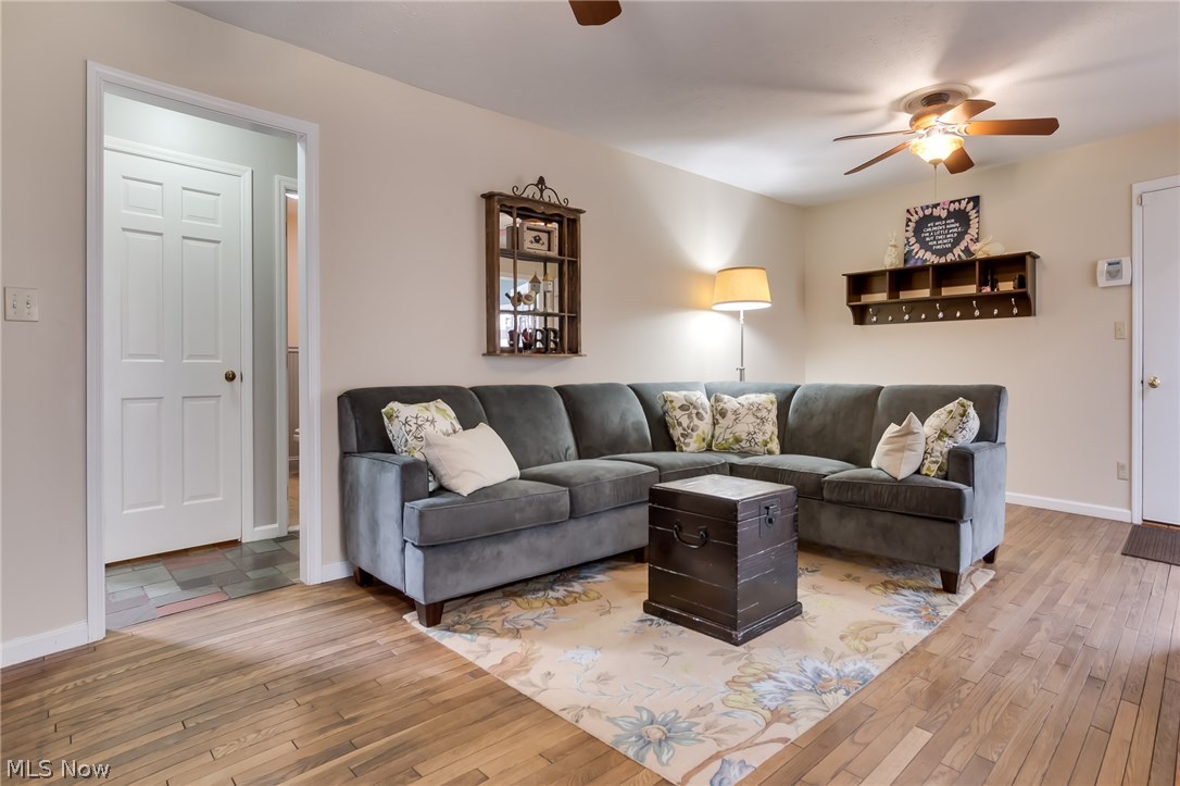 Hillcrest Acres 02 - Residential