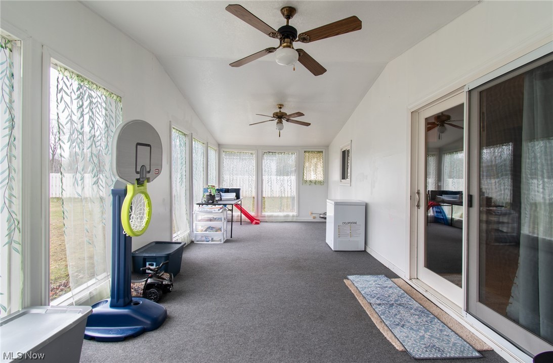 Herron Heights - Residential