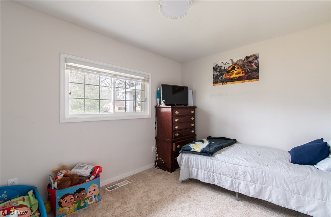 Herron Heights - Residential