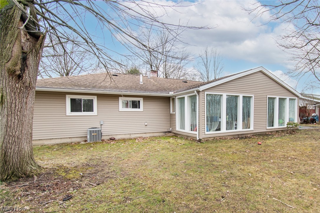 Herron Heights - Residential