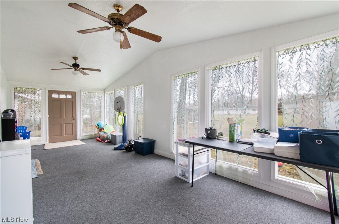 Herron Heights - Residential