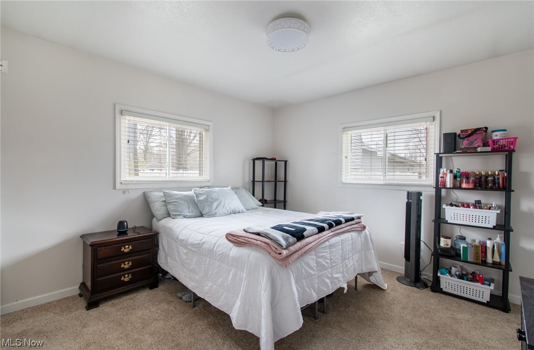 Herron Heights - Residential