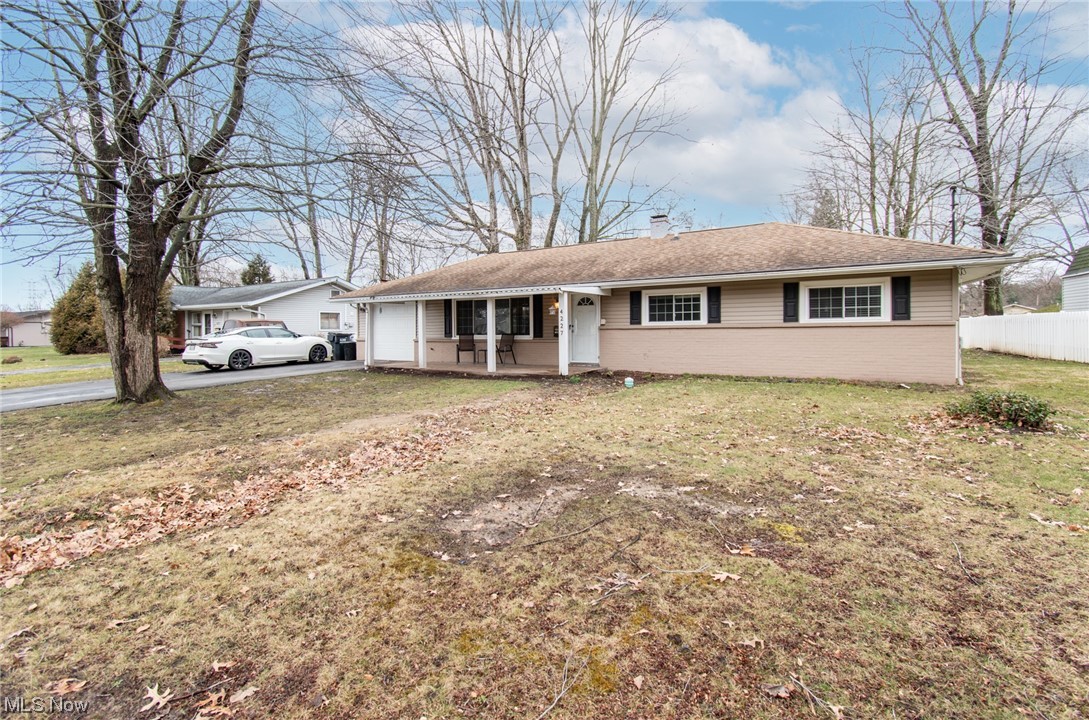 Herron Heights - Residential