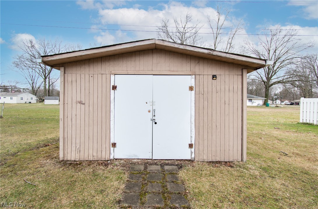 Herron Heights - Residential