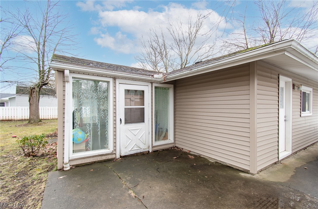 Herron Heights - Residential