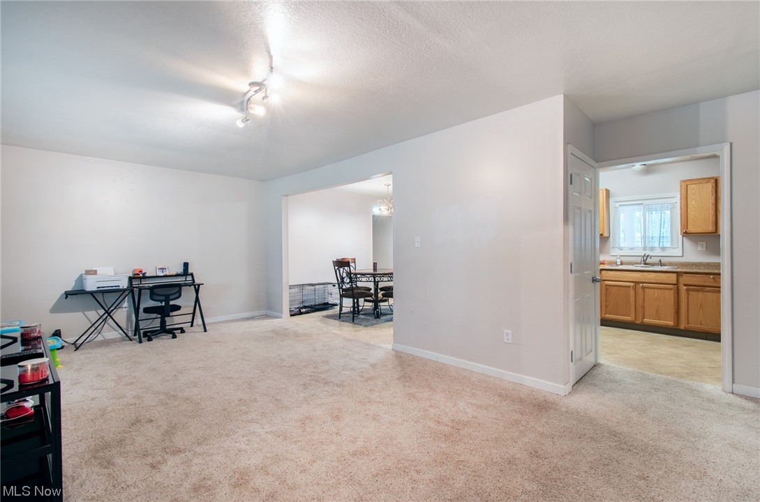 Herron Heights - Residential