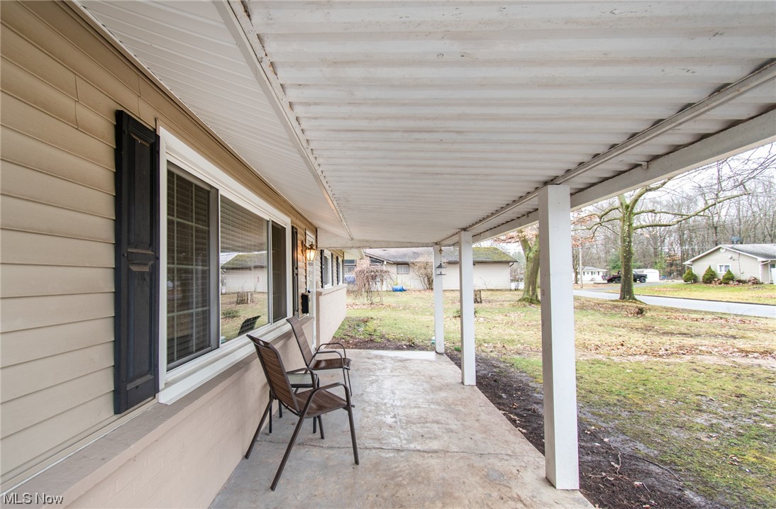 Herron Heights - Residential